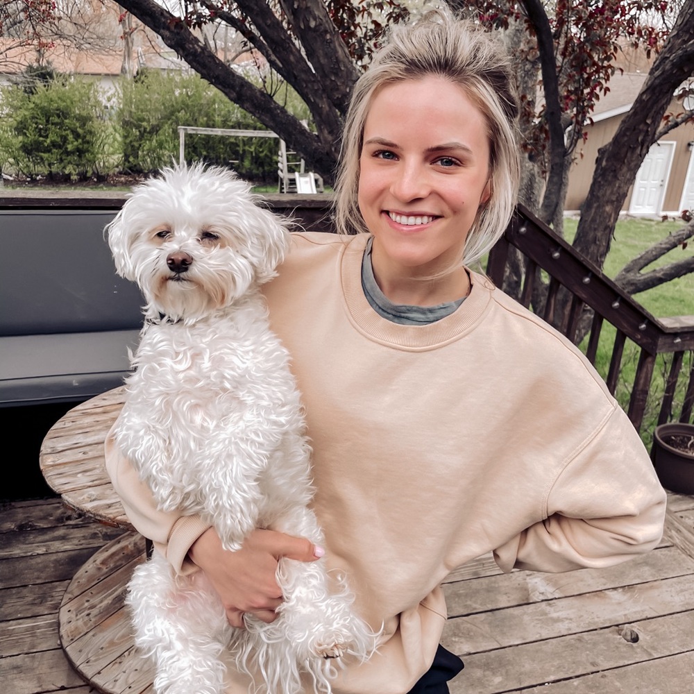 Meet your Posher, Lo